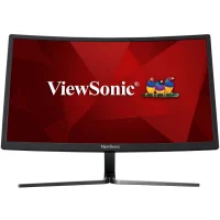 Монитор ViewSonic VX2458-C-MHD фото 2